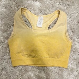 ABYL Sports Bra